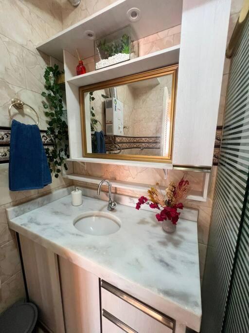 A 3 Minutos Da C M 29 Ap704 Appartement Rio de Janeiro