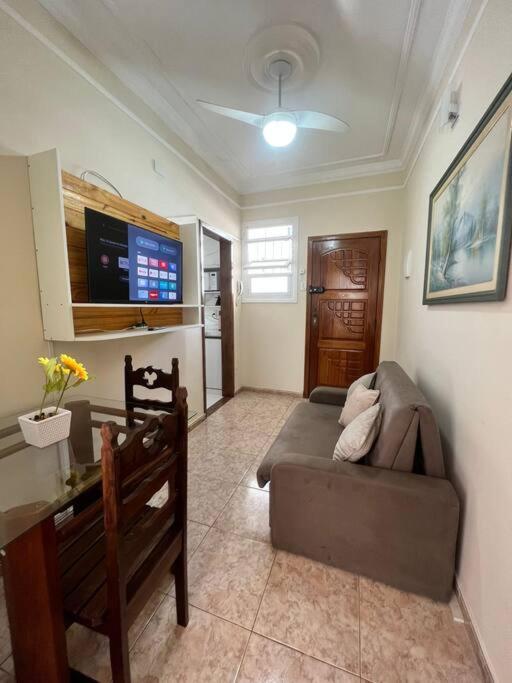 A 3 Minutos Da C M 29 Ap704 Appartement Rio de Janeiro