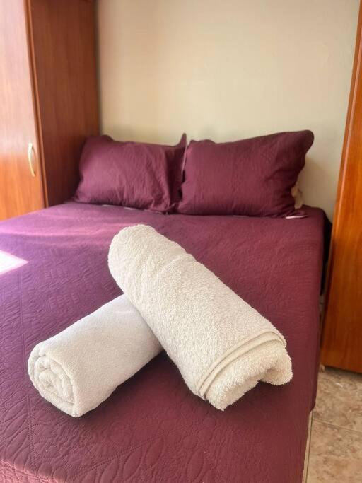 Appartement A 3 Minutos Da C M 29 Ap704 Rio de Janeiro