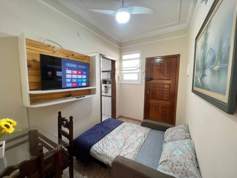 A 3 Minutos Da C M 29 Ap704 Appartement