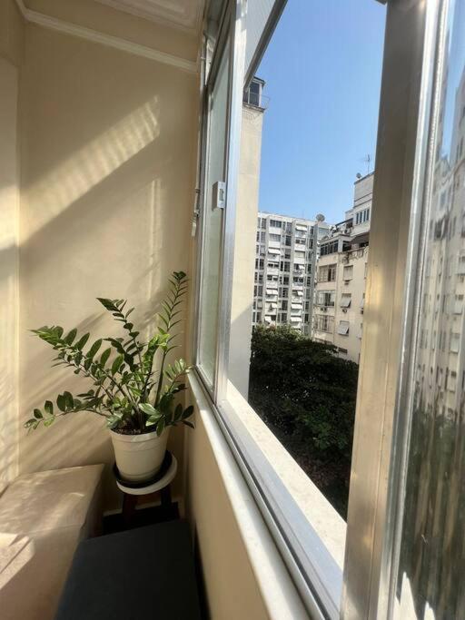 A 3 Minutos Da C M 29 Ap704 Appartement Rio de Janeiro